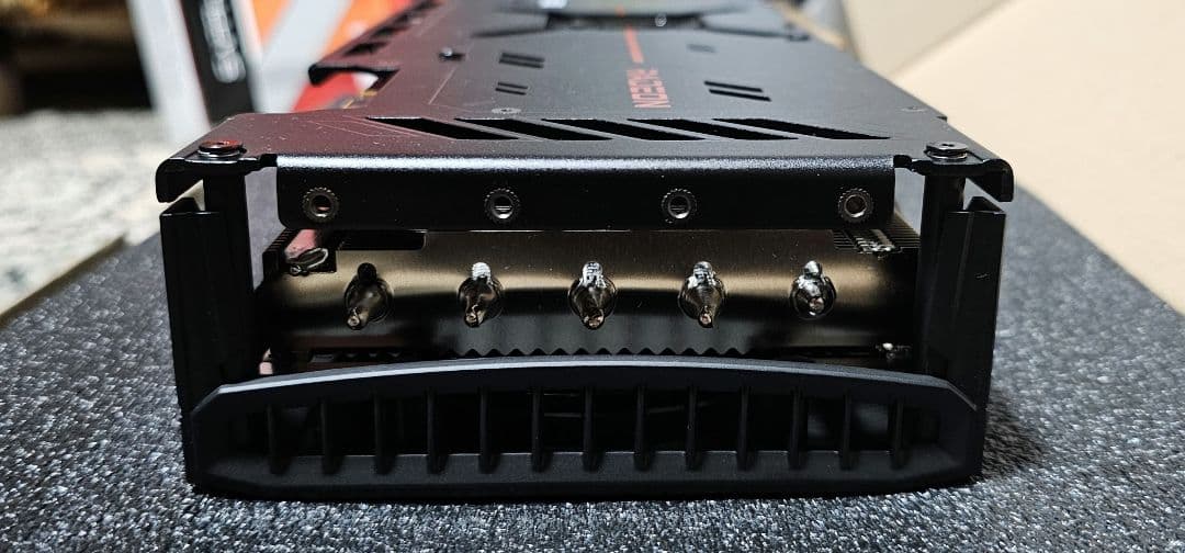 グラフィックボード・グラボ・ビデオカード SAPPHIRE PULSE RADEON RX 7900 XTX GAMING