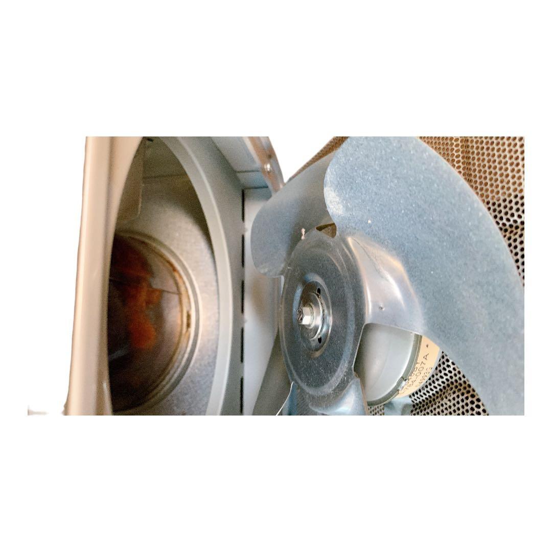 【送料込み】コロナ 石油ファンヒーター CORONA FH-E469BY