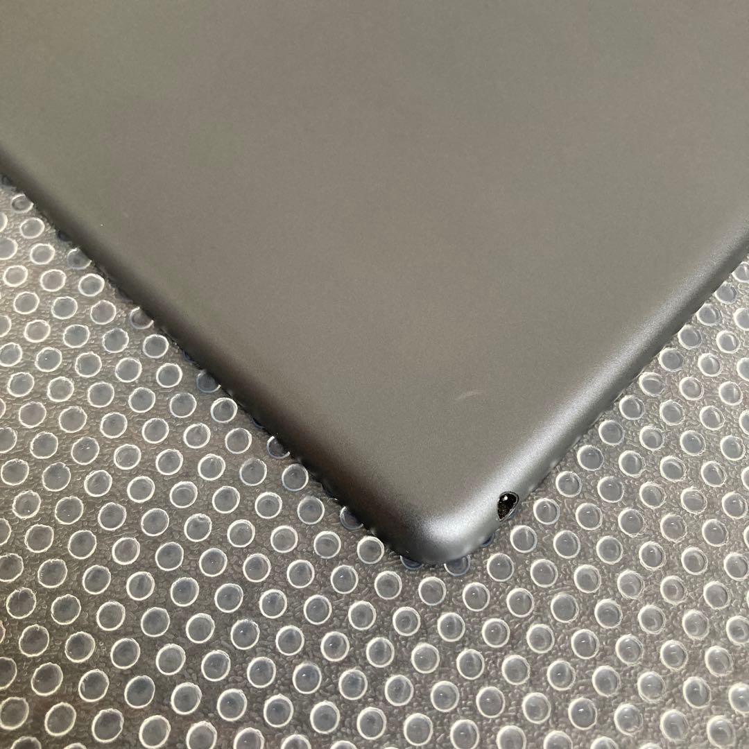 2706【早い者勝ち】電池良好☆iPad7第7世代 32GB WIFIモデル☆