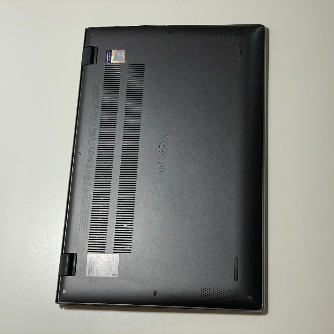 第11世代 cpre i5 DELL Vostro 5301 ノートPC SSD