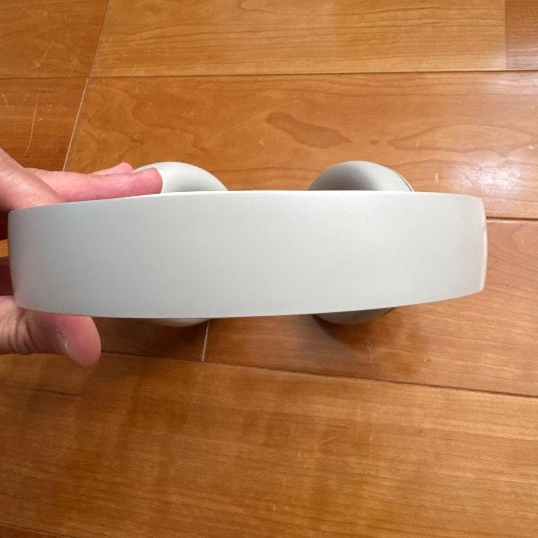 Beats Studio Proワイヤレスヘッドホン サンドストーン