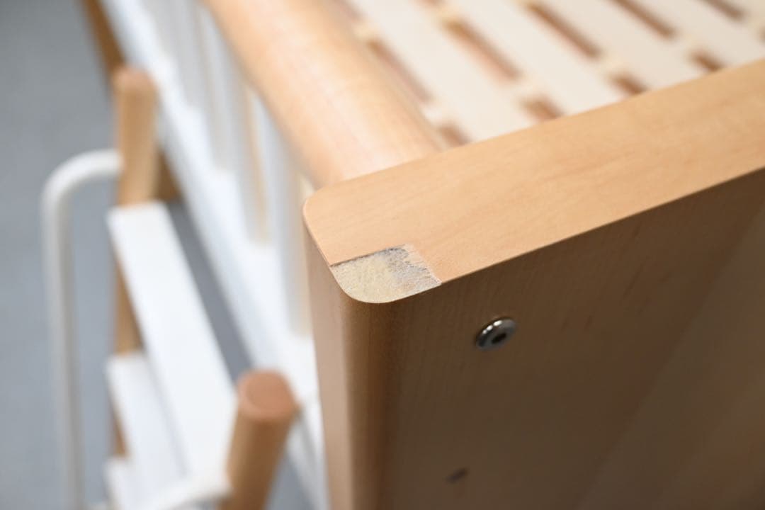 【美品】 ACTUS アクタス 取扱いTEMPO ロフトベッド