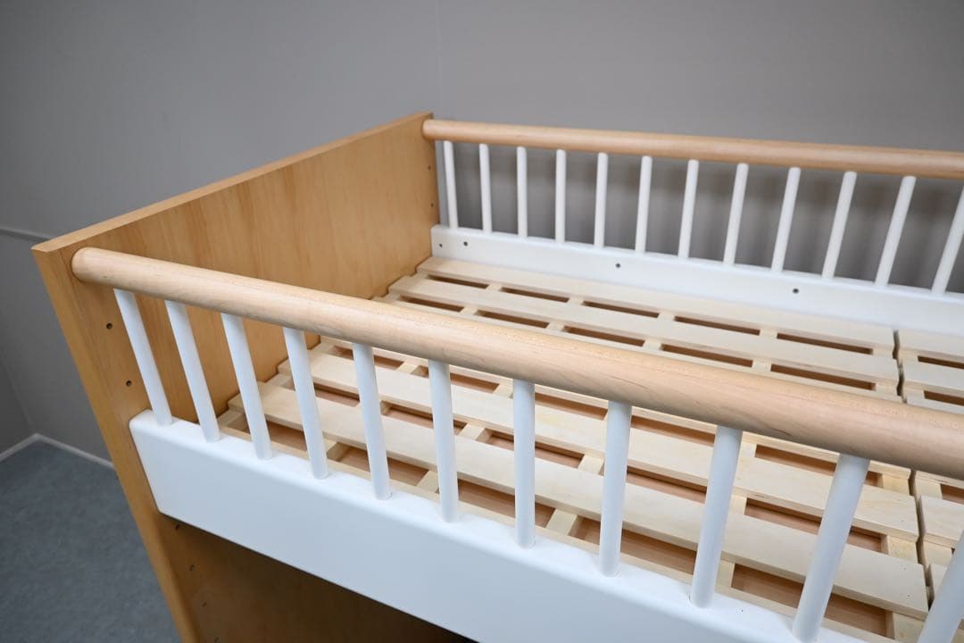 【美品】 ACTUS アクタス 取扱いTEMPO ロフトベッド