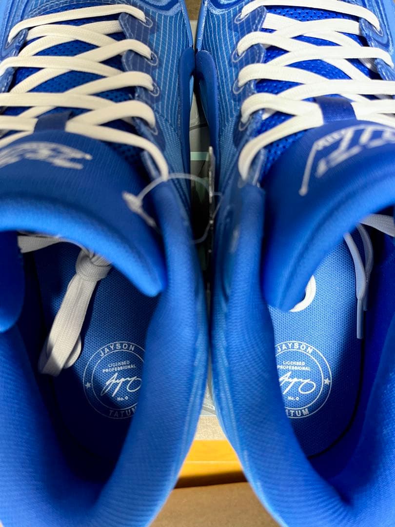 NIKE JORDAN TATUM 3 PF ナイキ ジョーダン テイタム3