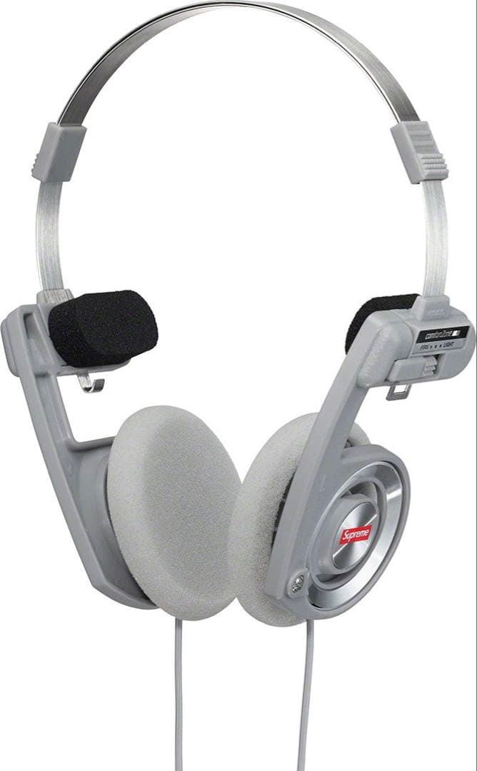 Supreme®/Koss PortaPro Headphones