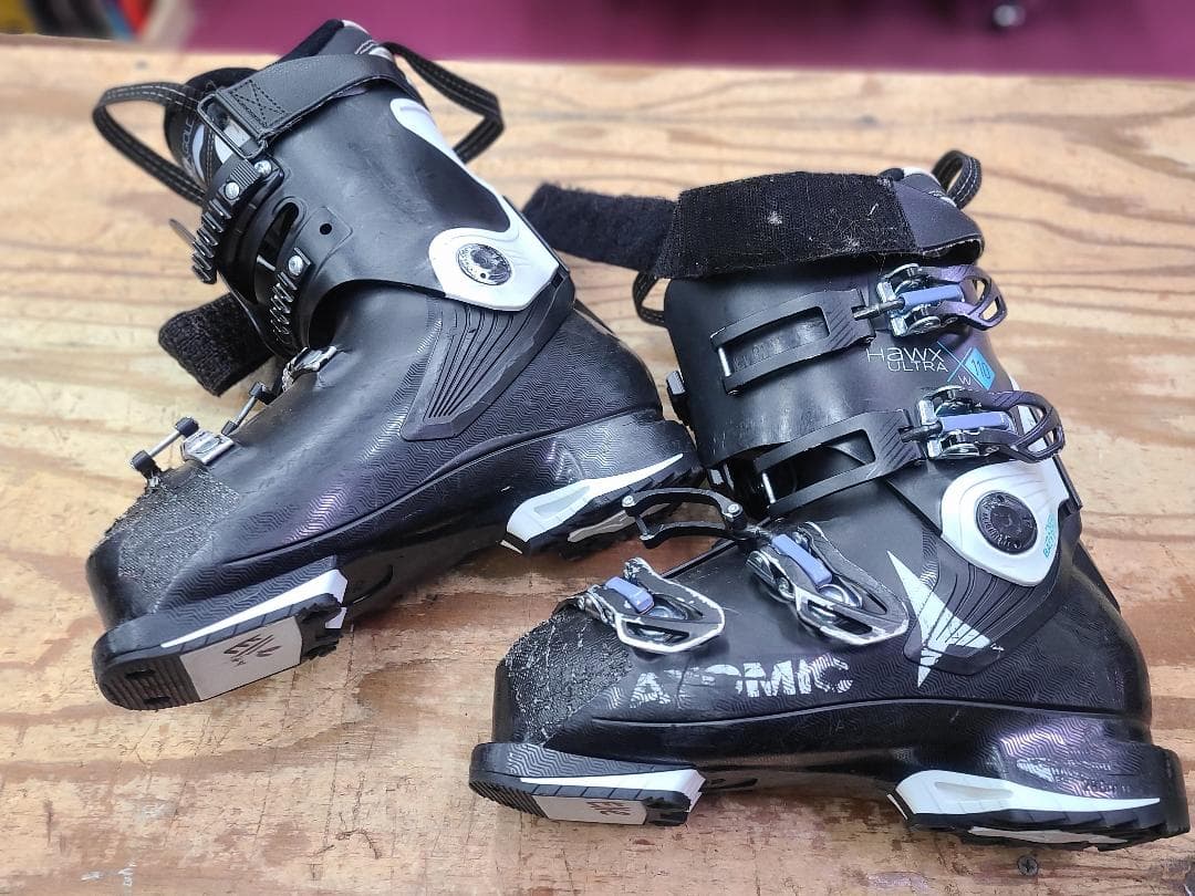 スキー 24-24.5cm ATOMIC Hawx Ultra 110