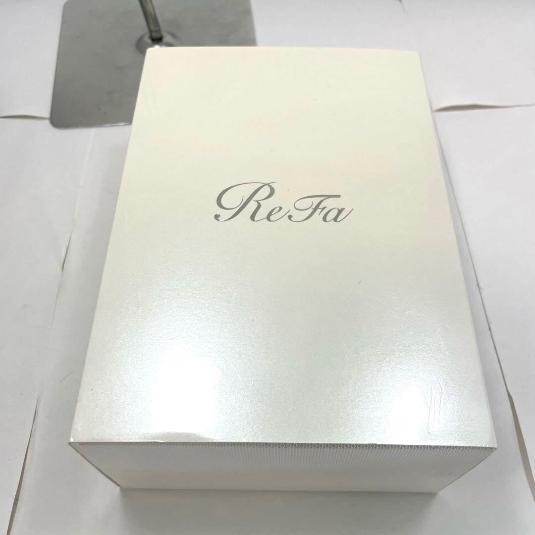 極美品✨️ReFa RF-CF1842B SILVER リファカラット フェイス用