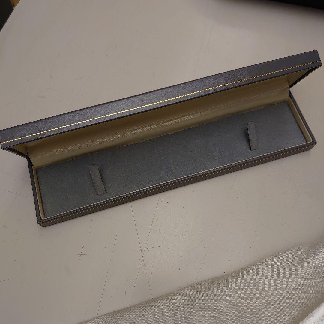 銀製箸 三峰神社