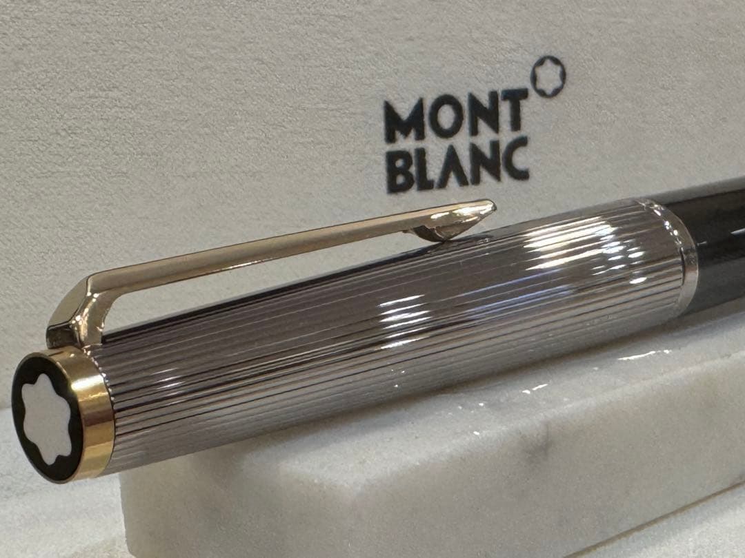 【極美品】モンブラン 希少・高級ヴィンテージ