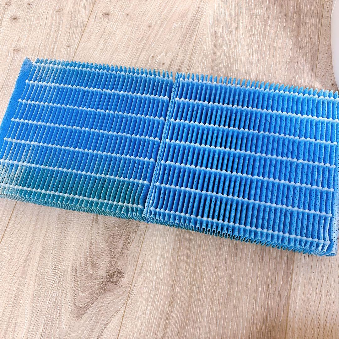 SHARP 加湿器 HV-P75-W ホワイト 加熱気化式加湿器 2022年製