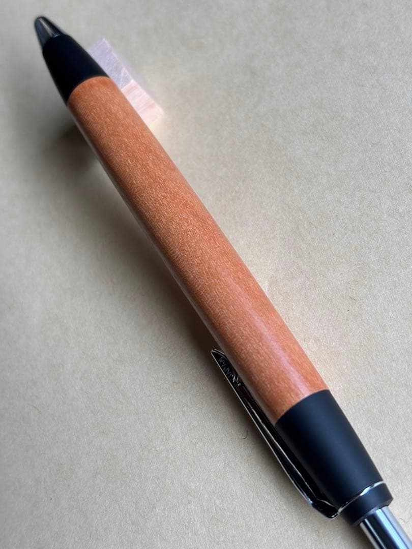 コ*丸様 ★野原工芸★ ミネバリ ボールペン