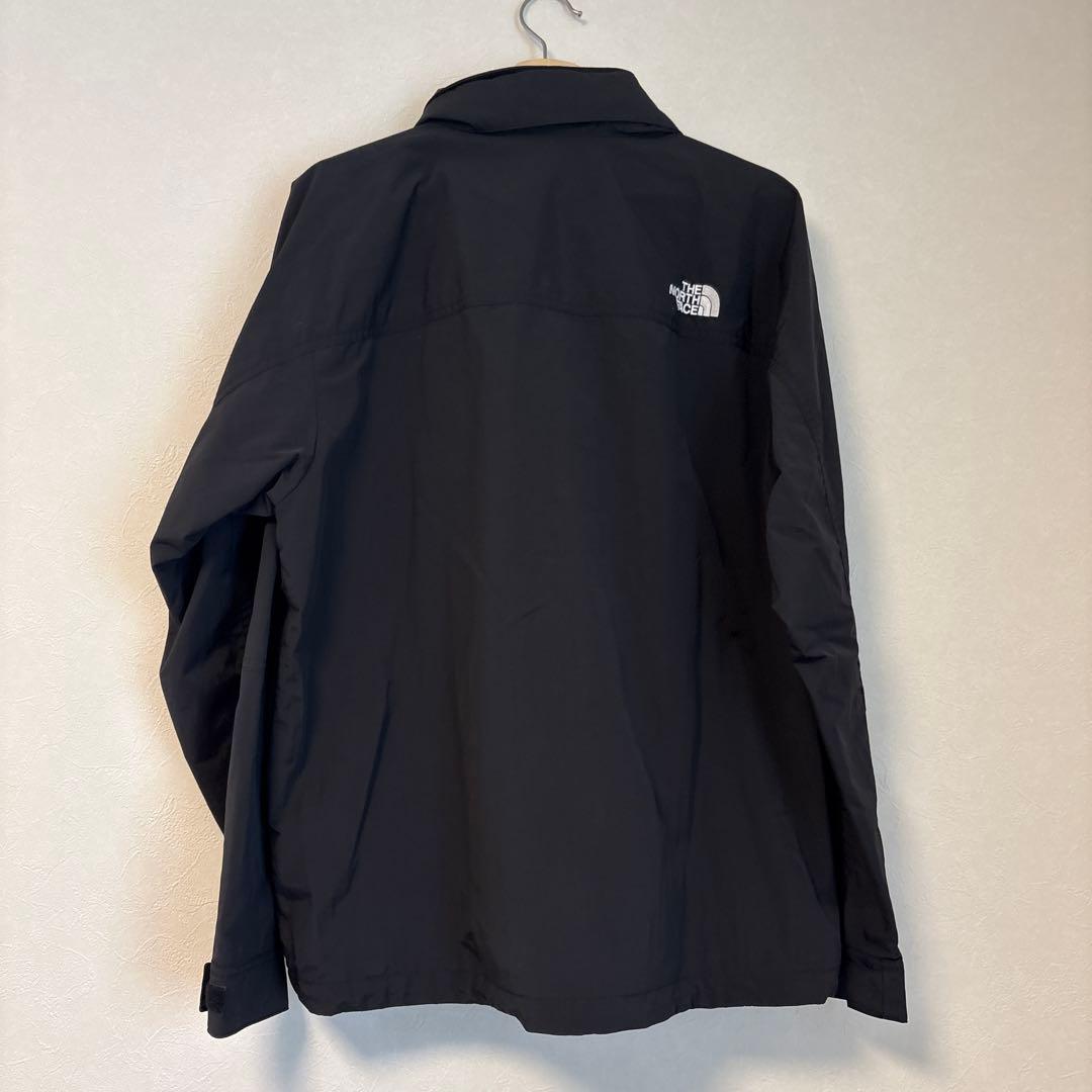 THE NORTH FACE ノースフェイス　ハイドレナウィンドジャケット