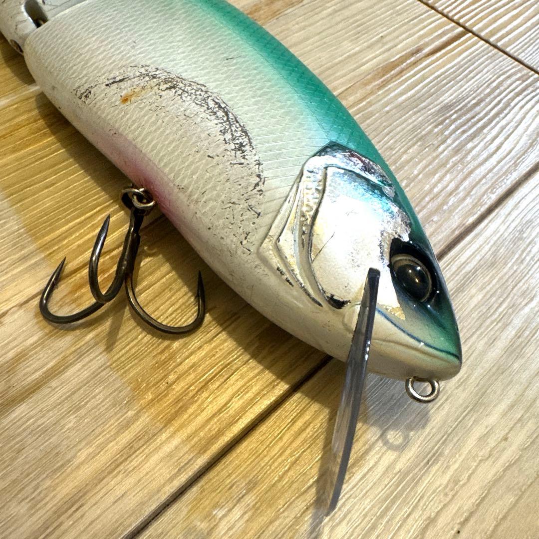 DRT クラッシュ9 FL low KLASH9