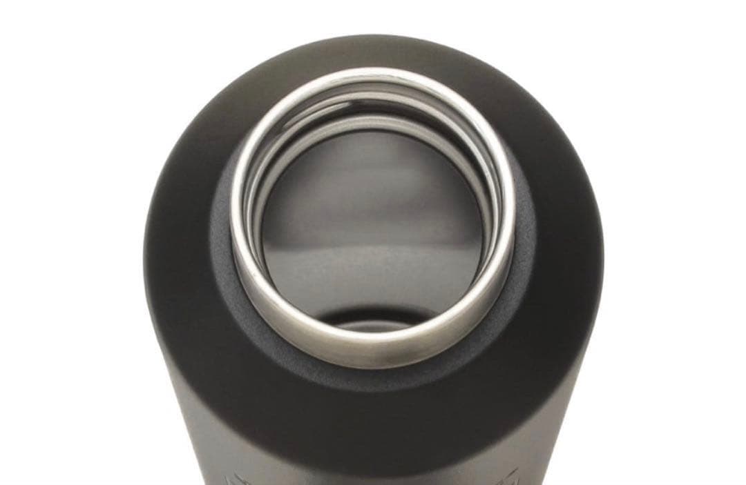 【新品未使用】スターバックス×ポーター コラボステンレスボトル マットブラック