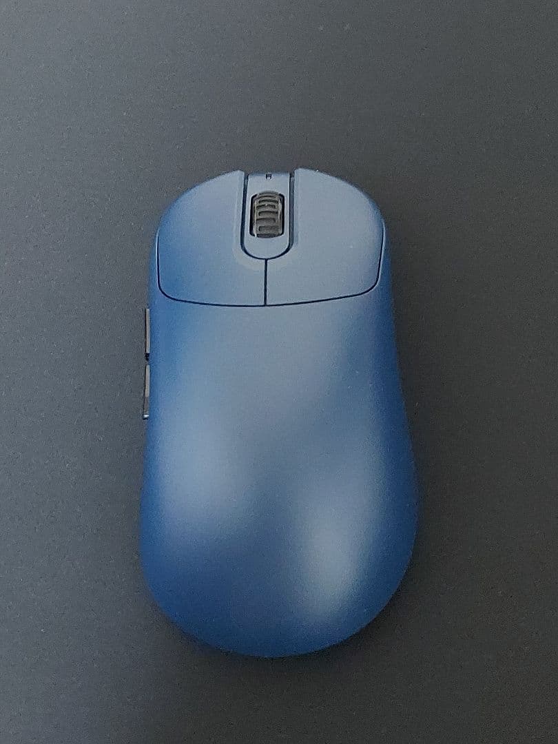 マウス・トラックボール NP-01S V2 DB Wireless