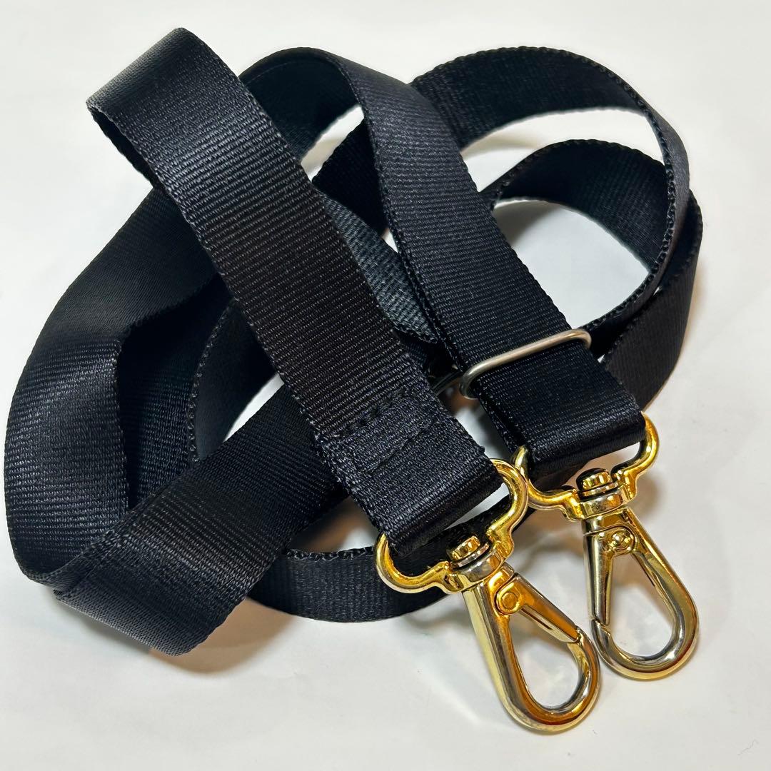 ポーターガール　ウォレットショルダーバッグ