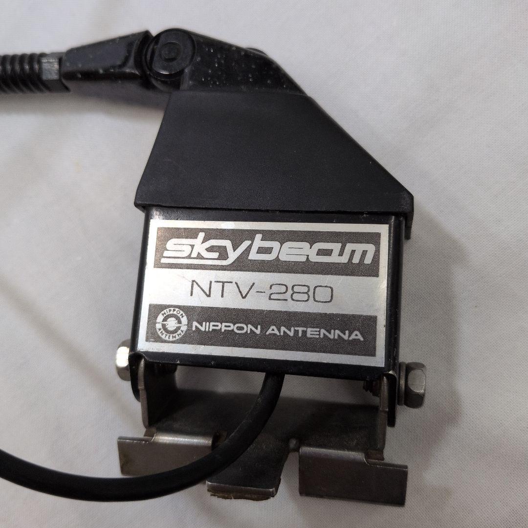 【ジャンク品】SONY INDEXTRON ポータブルテレビ 4型1989年製