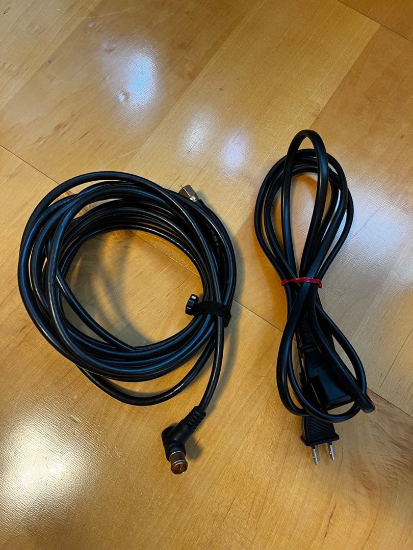 美品SONY BRAVIA XRJ-55A80J 5有機ELテレビ 2022年製