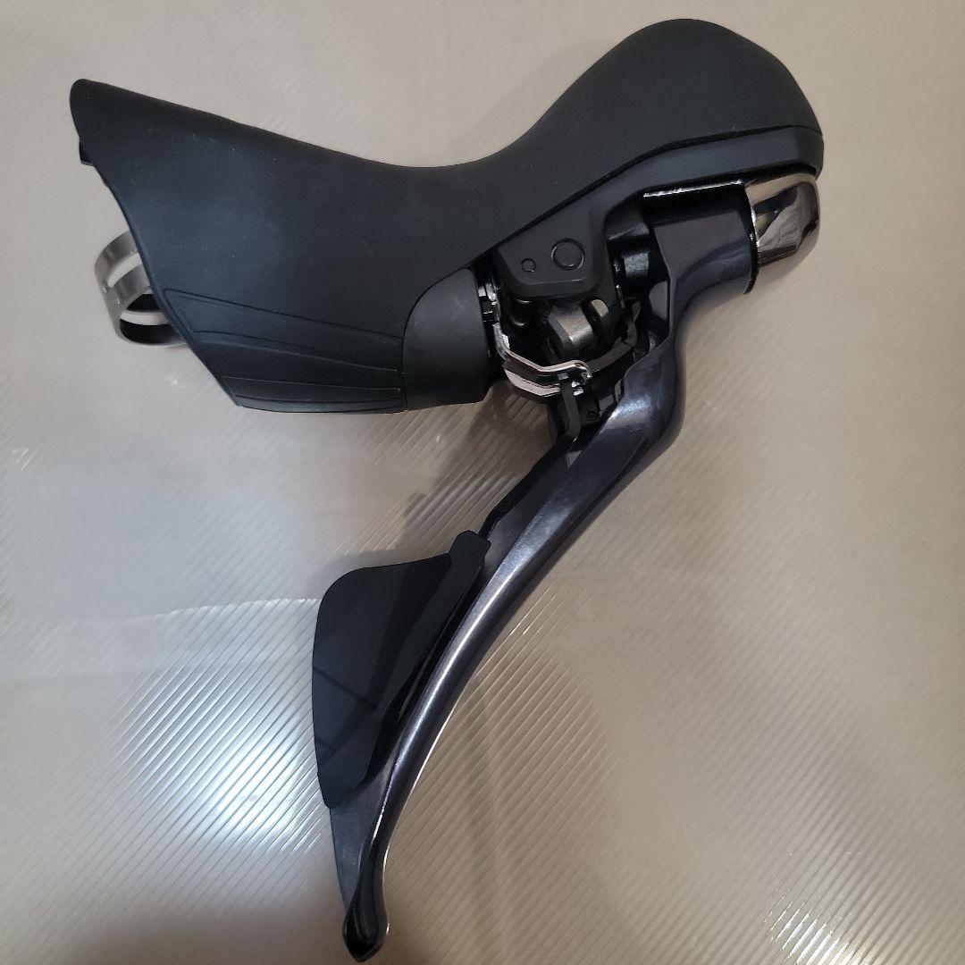 R8000系 SHIMANO ULTEGRA セット RIDEAビツグプーリー付