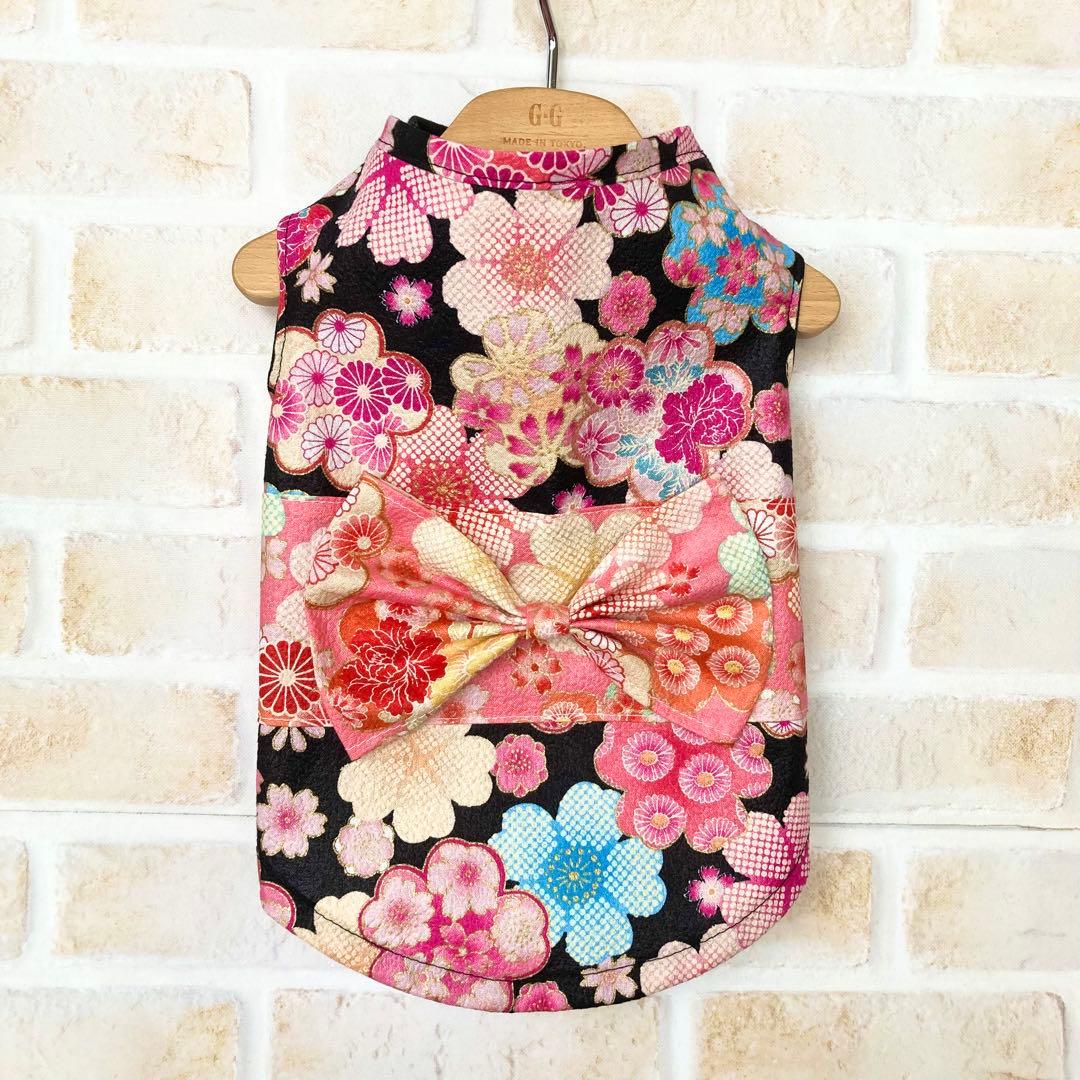 犬服　専用