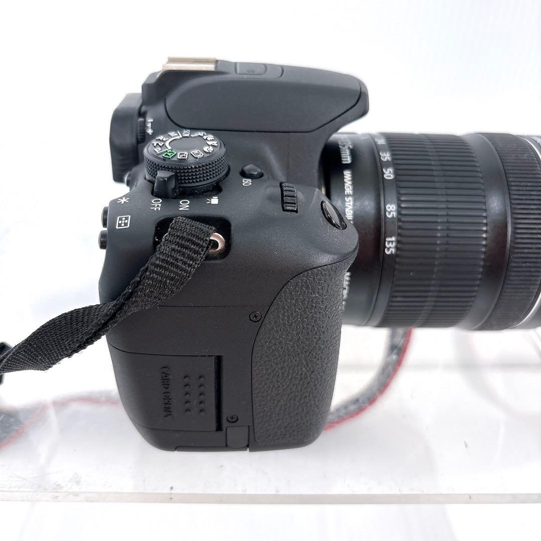 Canon EOS Kiss X7i レンズキット 返金保証 キャノン キス