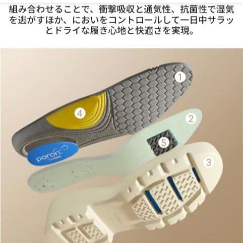 VIVAIA 美品✨️ブラック ニットブーツ