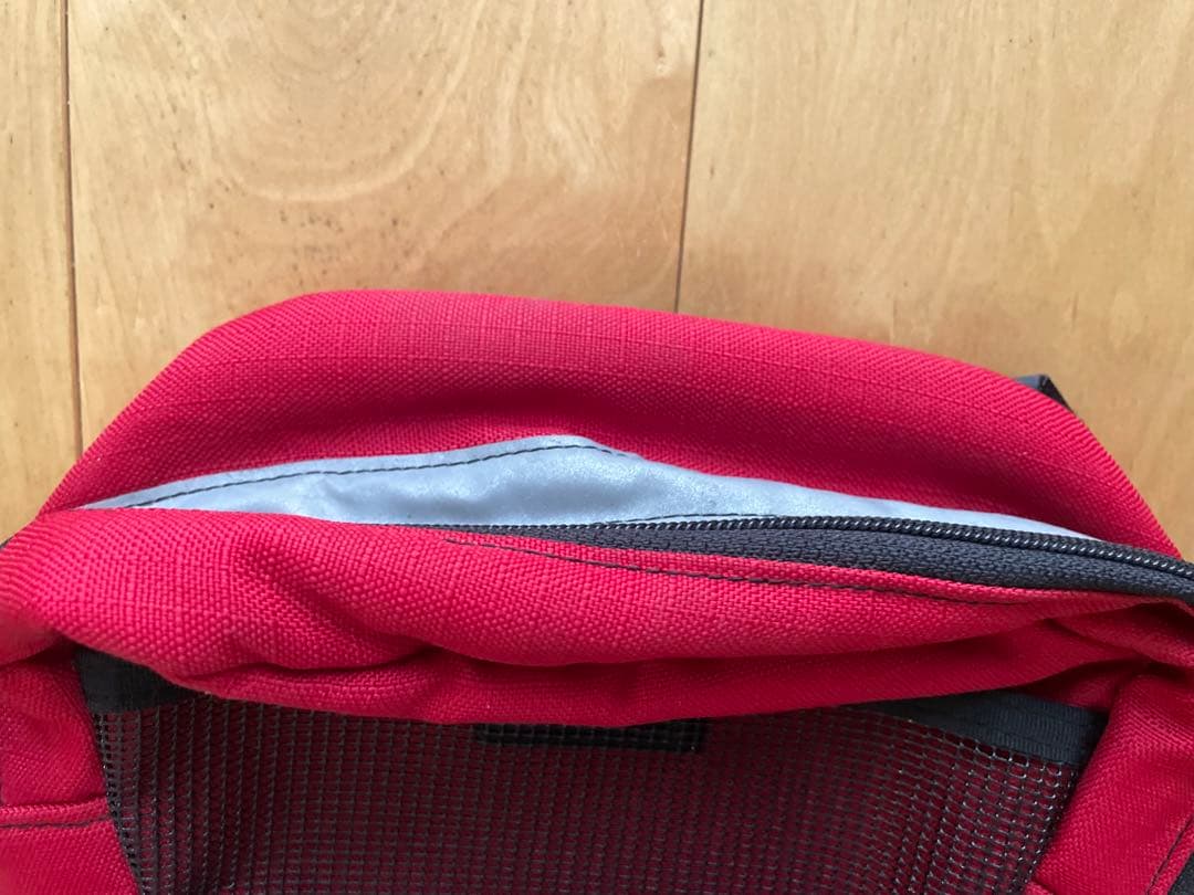 L.L.BEAN エルエルビーン ハンドルバーバッグ