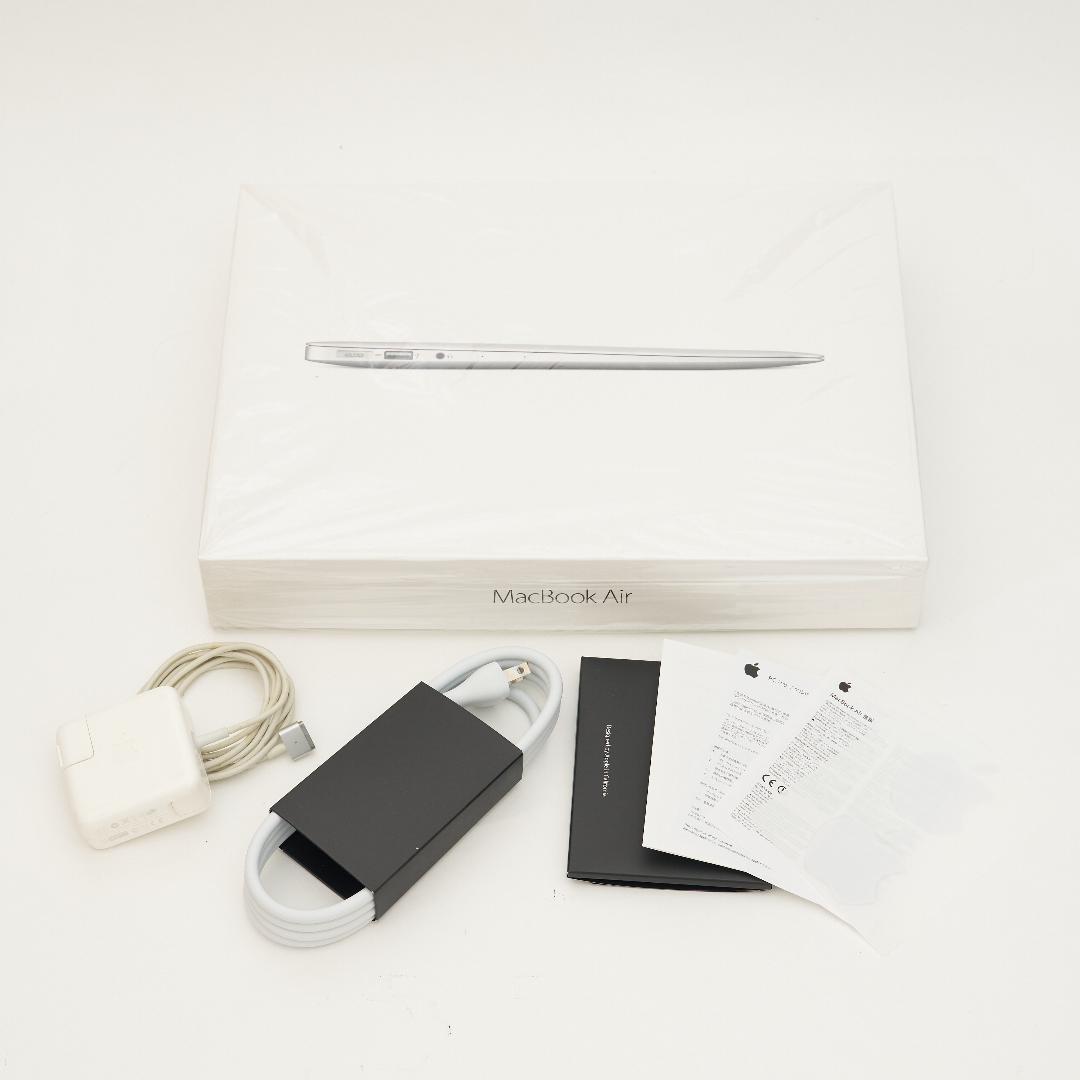 Apple MacBook Air A1466　US　2015