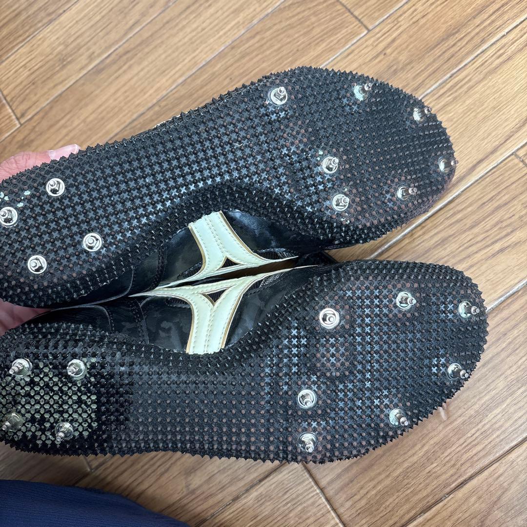 MIZUNO フィールドジオ HJ-C