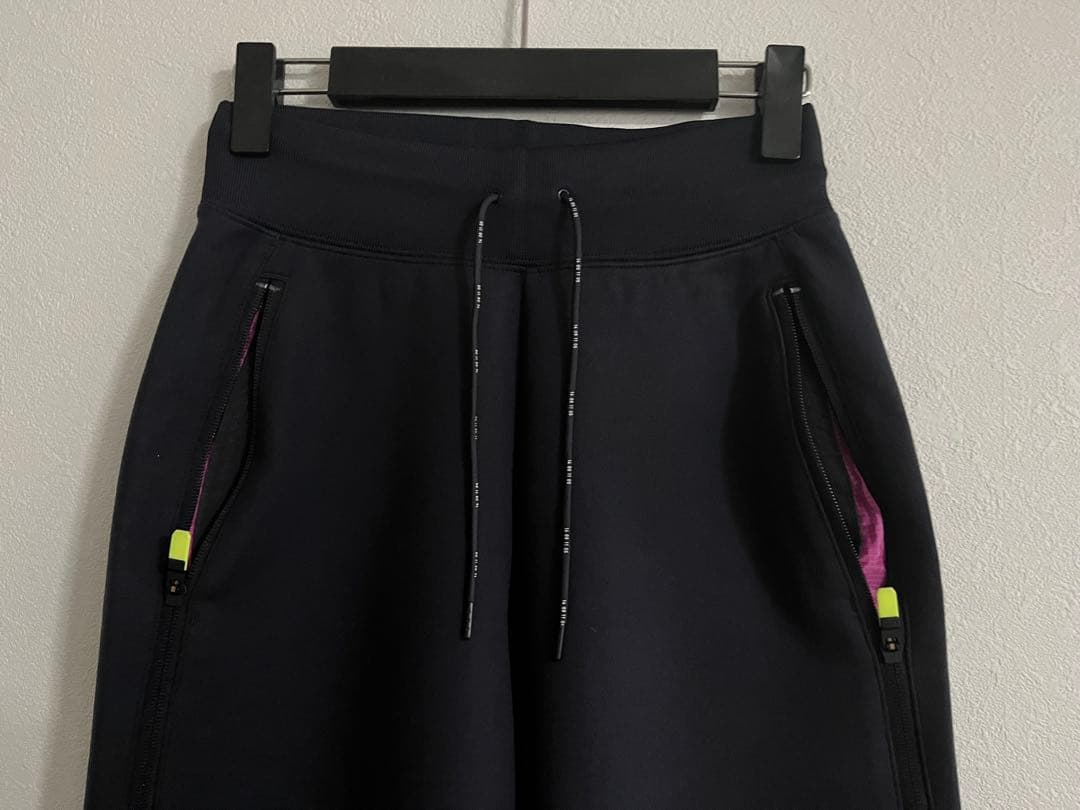 NIKEレディース上下スウェット　ダークグレー　S