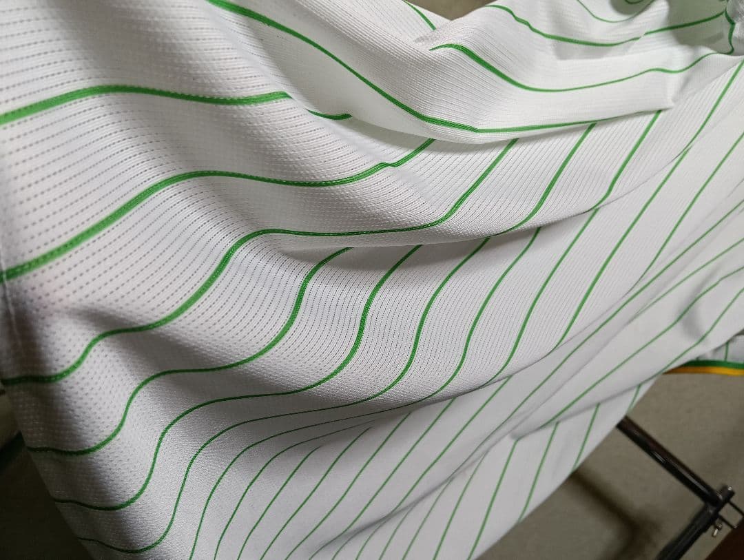 極美品！阪神タイガース 2023Family With Tigersユニフォーム