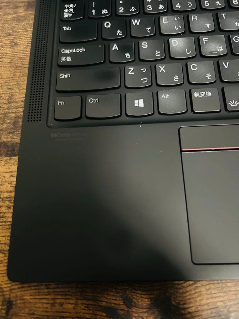 美品 ThinkPad X1 Carbon Gen9 第11世代 オフィス24