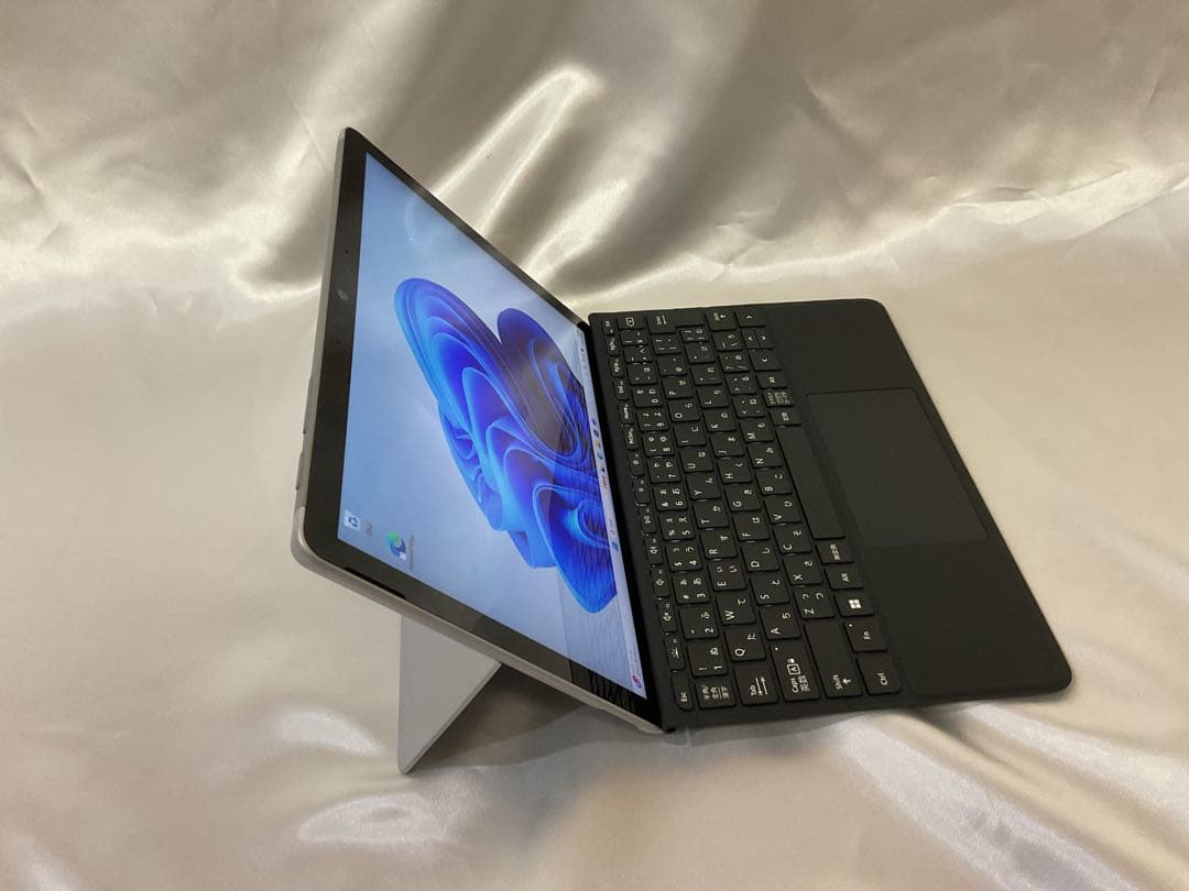 Windowsタブレット本体 Surface Go2 m3 8g SSD 128g Office 2024