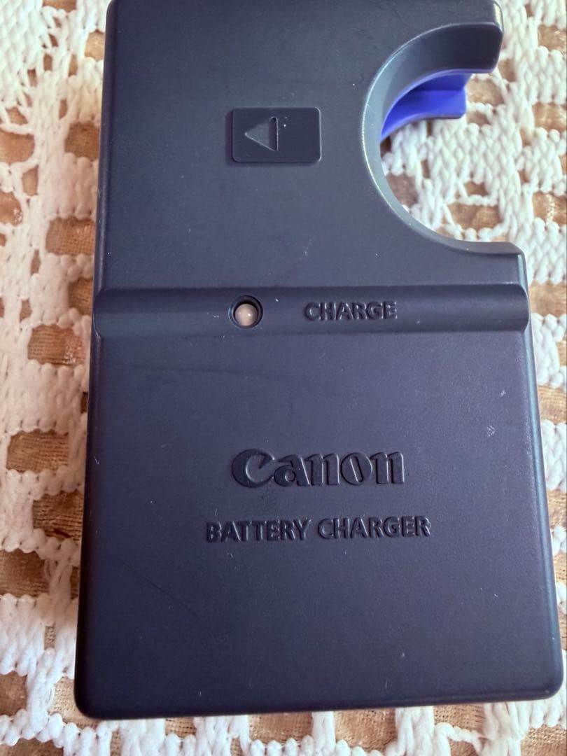 【動作確認済】Canon IXY Digital 500 デジタルカメラ