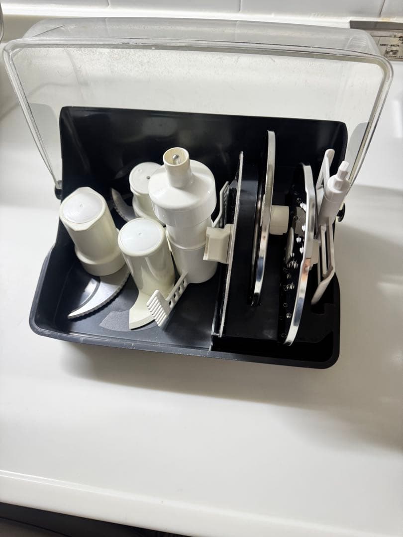 ROBOT COUPE MAGIMIX RM-3200V フードプロセッサー中古