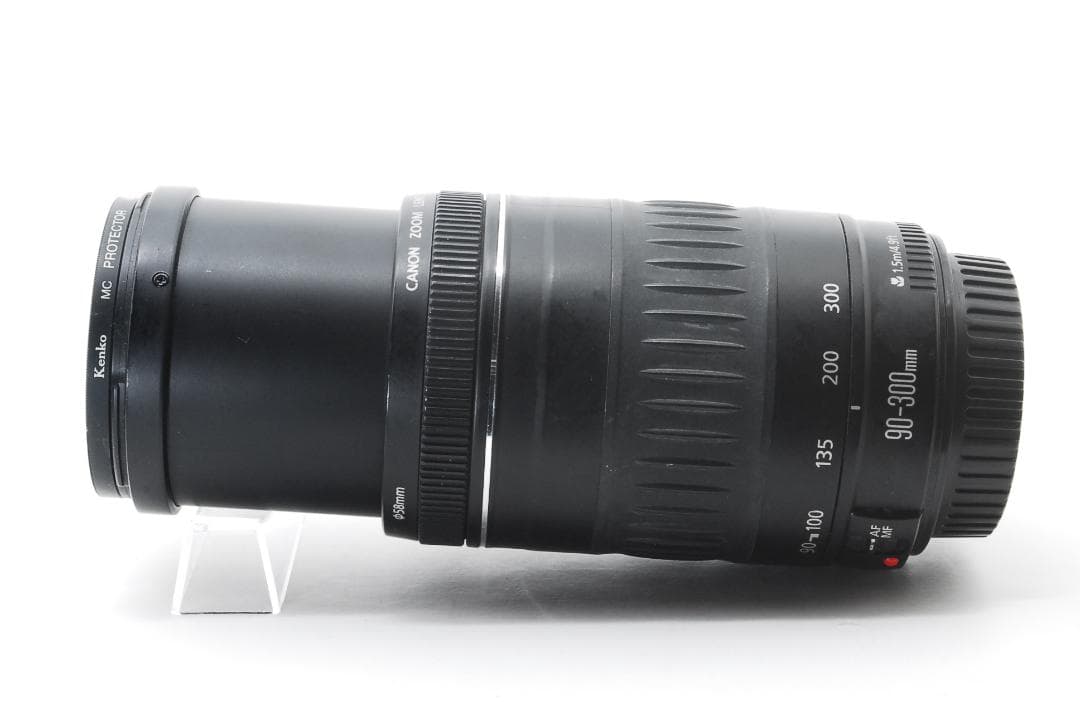 Wi-Fi搭載 Canon Kiss X10 望遠90-300mm付