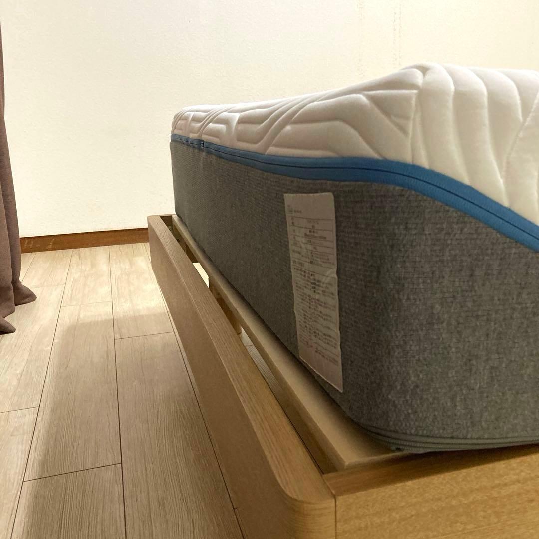 【自社配送エリア内限定販売】テンピュール/TEMPUR/cloudElite25