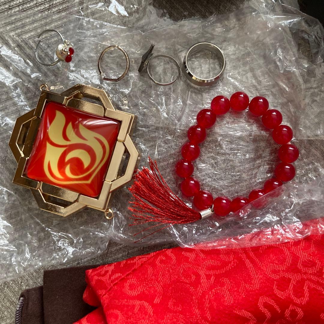 三分妄想 胡桃 コスプレ衣装