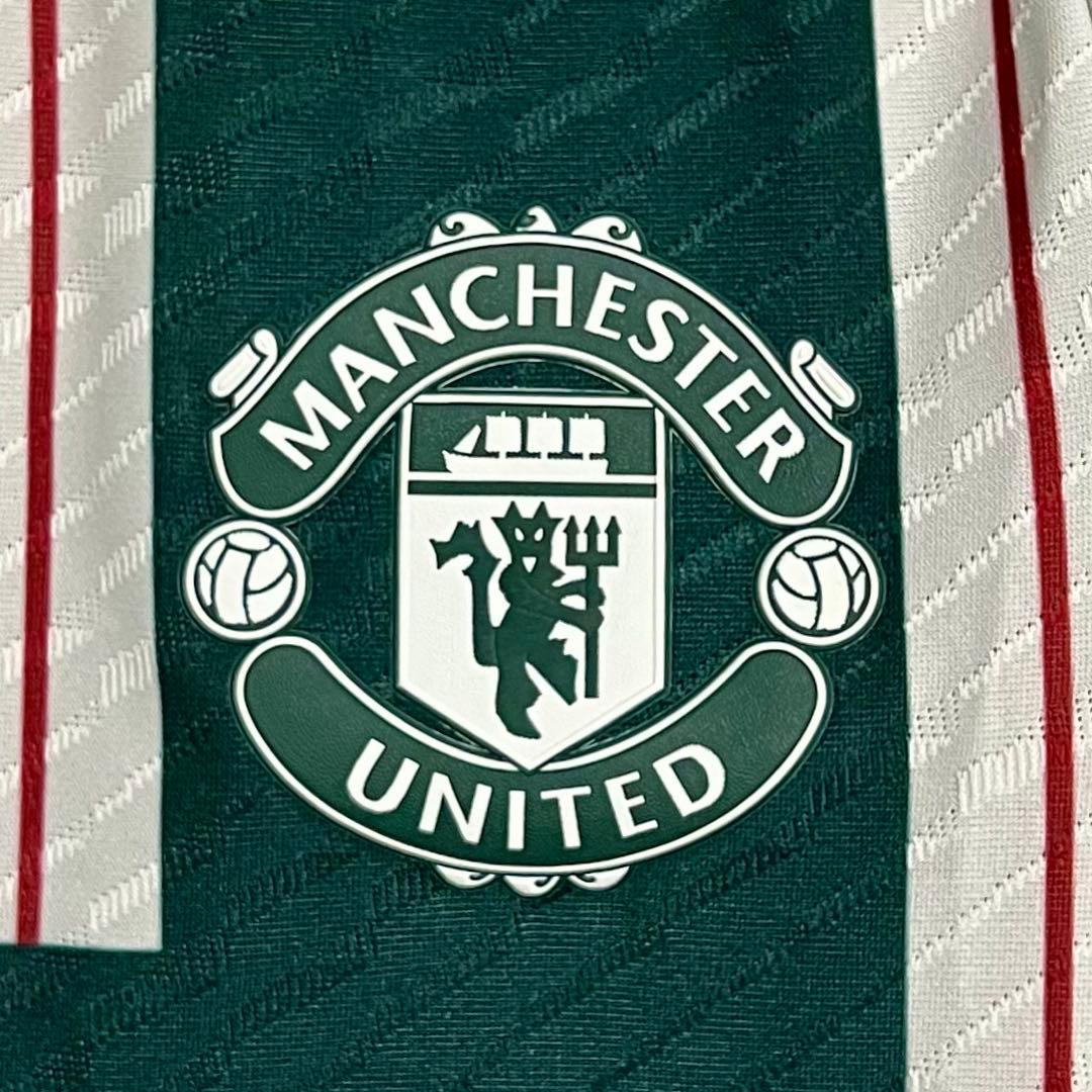 【新品/タグ付き】23/24 マンチェスター・U 【Mサイズ】オーセンティック