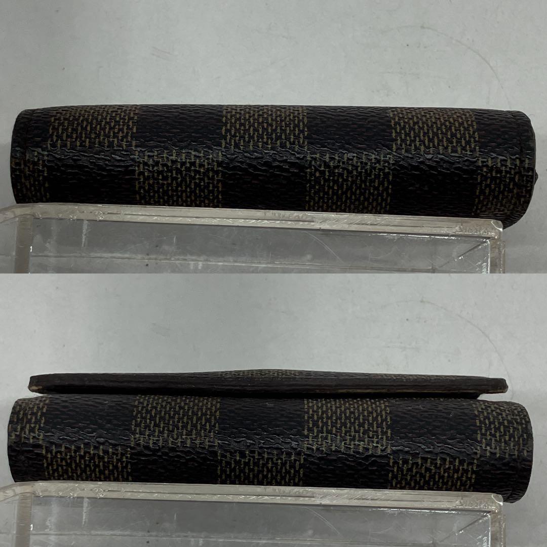 AS4506 ルイヴィトン　カフスアクセサリーケース