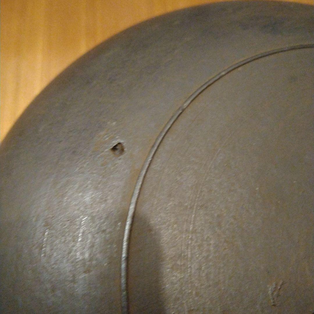 市*民様 茶道具　甑口釜　天猫　勘渓極