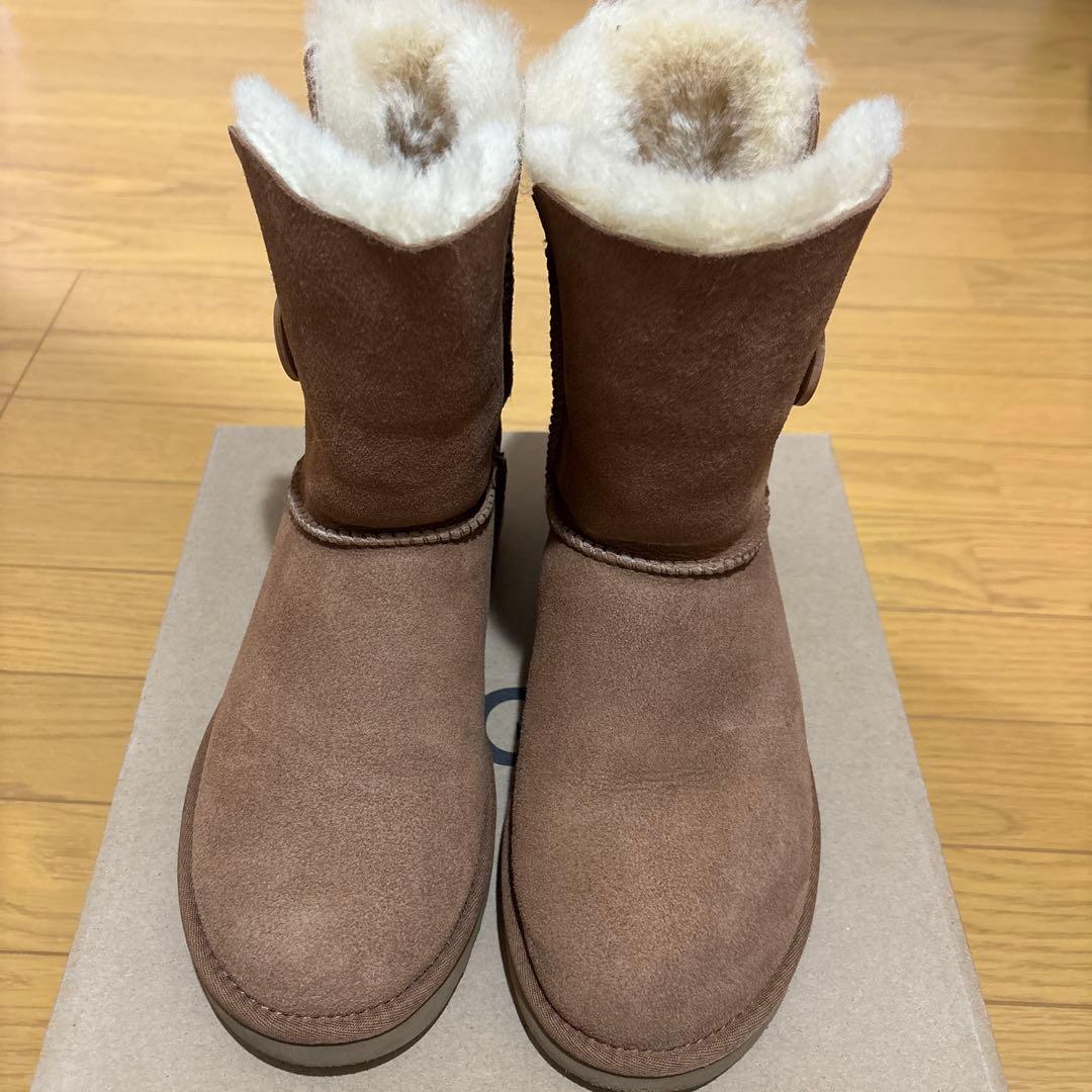 UGG　アグ　ブーツ