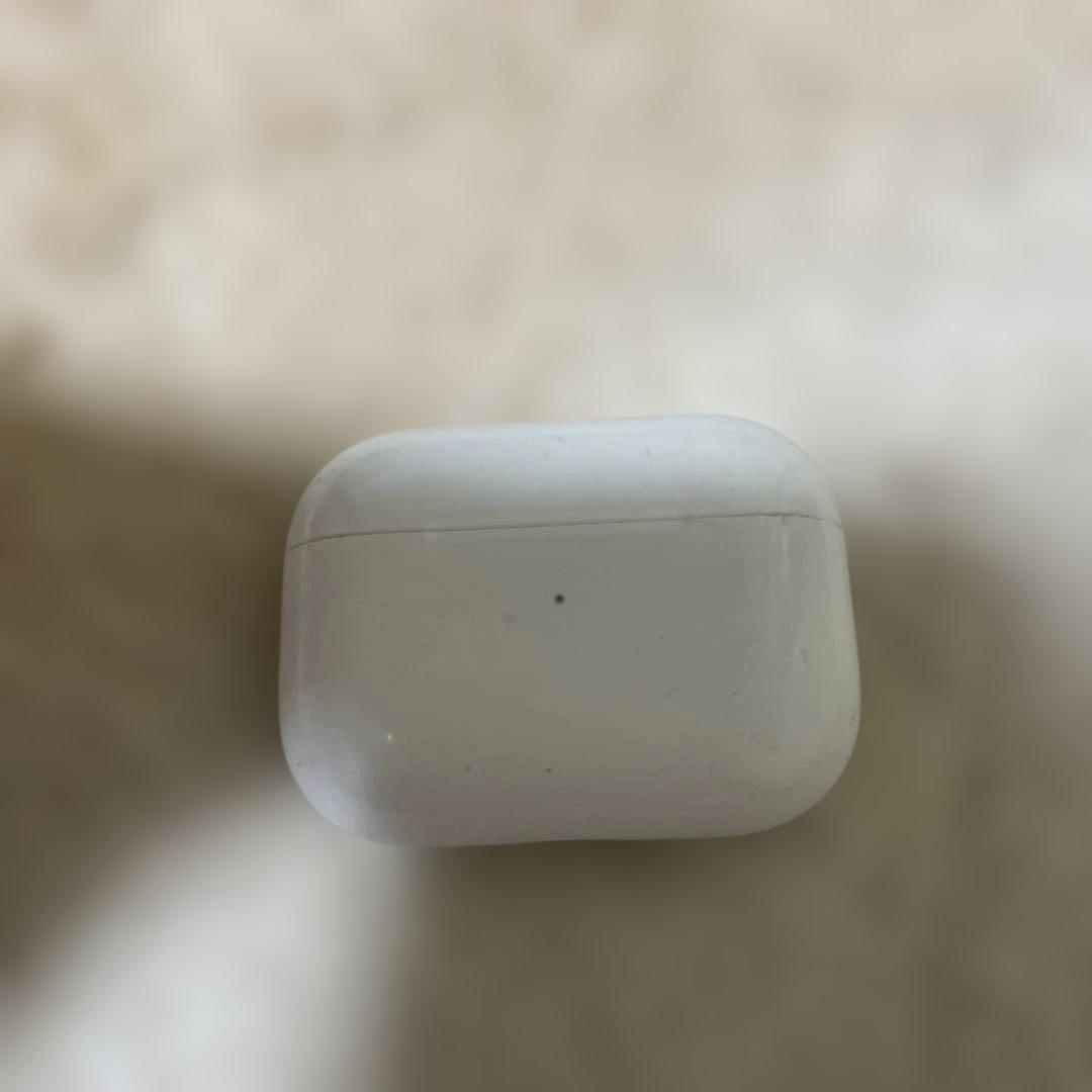 AirPodspro本体 ホワイト