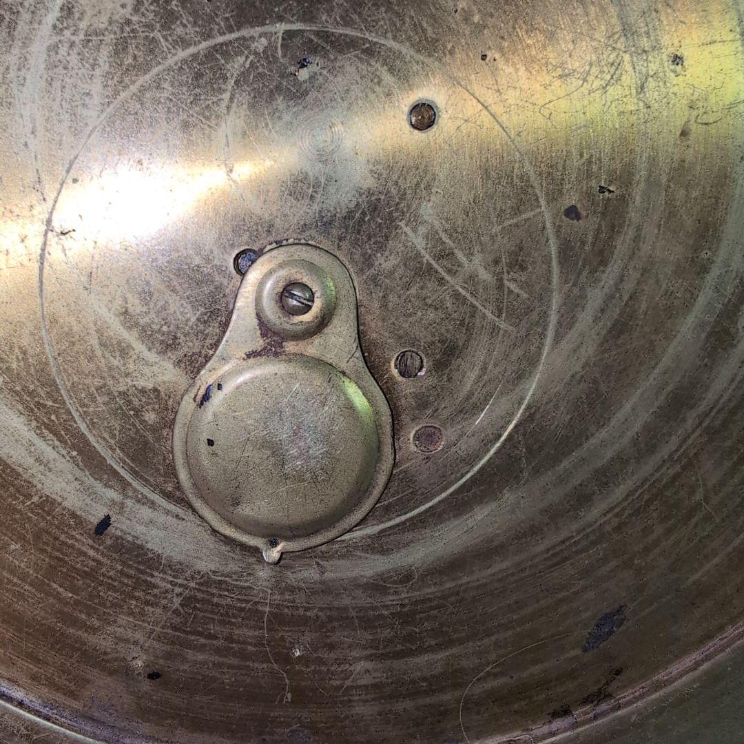 圧力計　大正七年 アンティーク＆ビンテージ