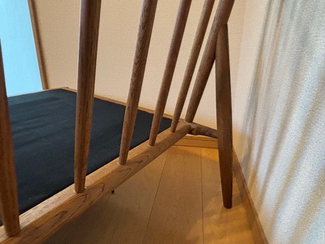 【MOMO NATURAL】 CLOUD SOFA 3P