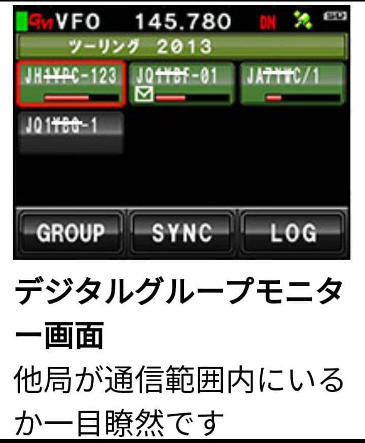 八重州無線ーＹＡＥＳＵー FTM-400XD 20w・145/433 現状動作