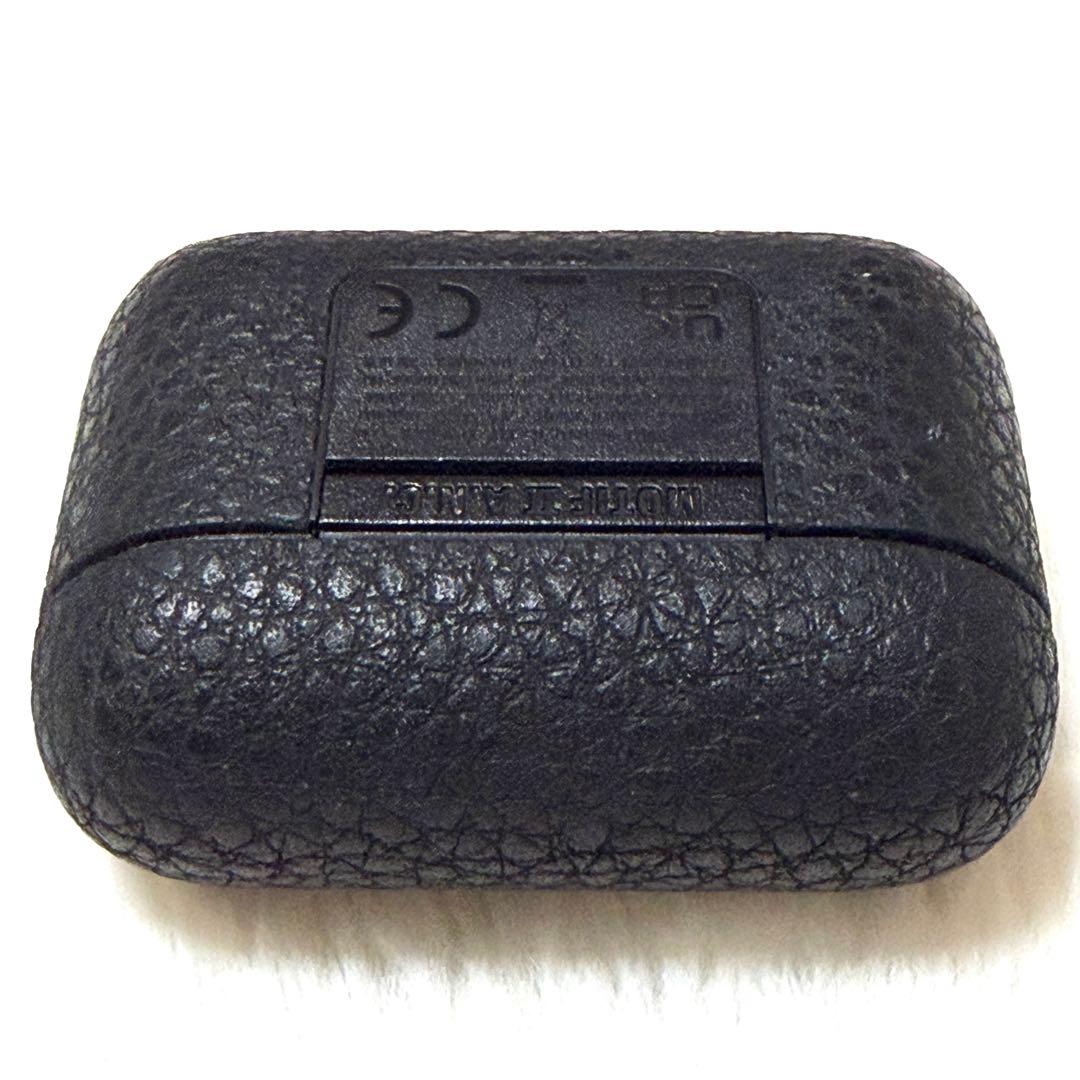 【美品】Marshall Motif II A.N.C. 動作確認済み #232