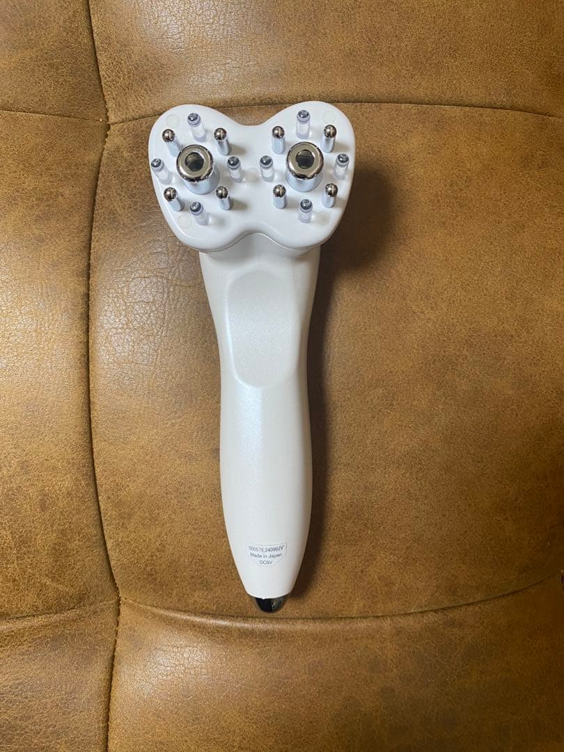 【美品】Grazia direia ZERU V2 美顔器