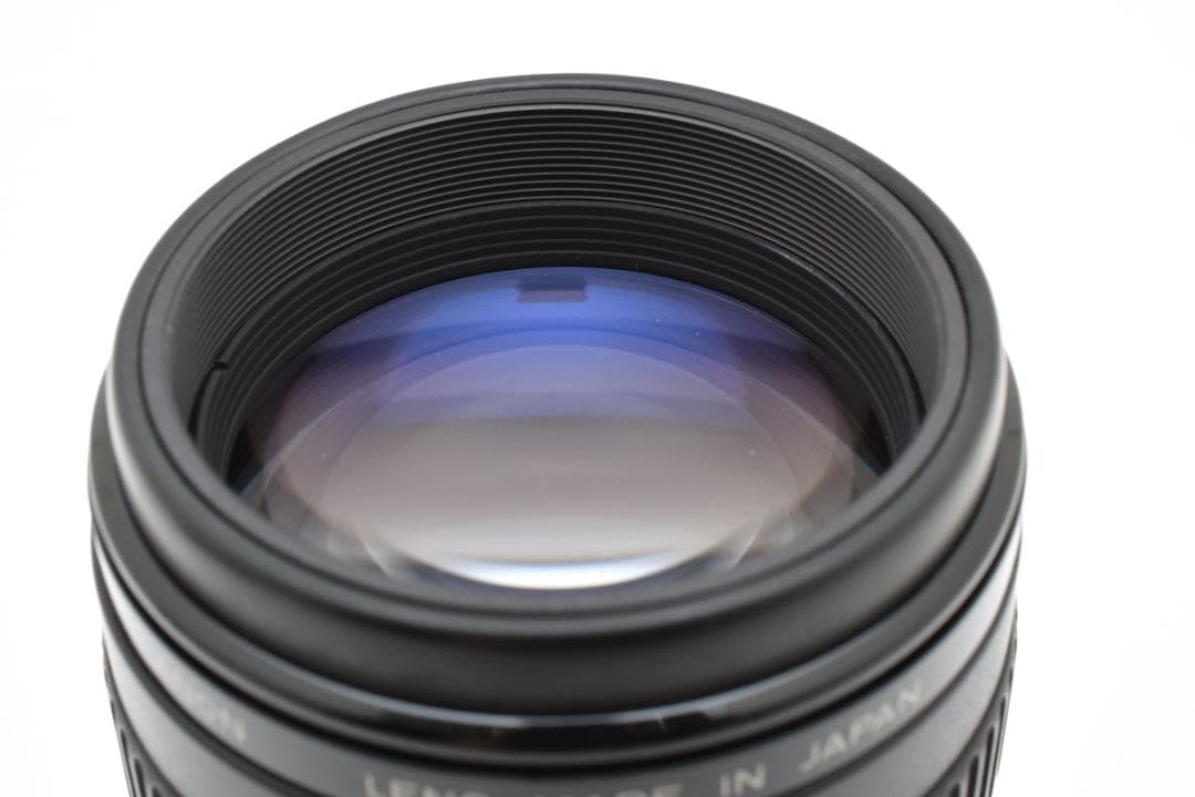 ★良品★キヤノン EF 135mm f2.8 SOFT FOCUS #1232