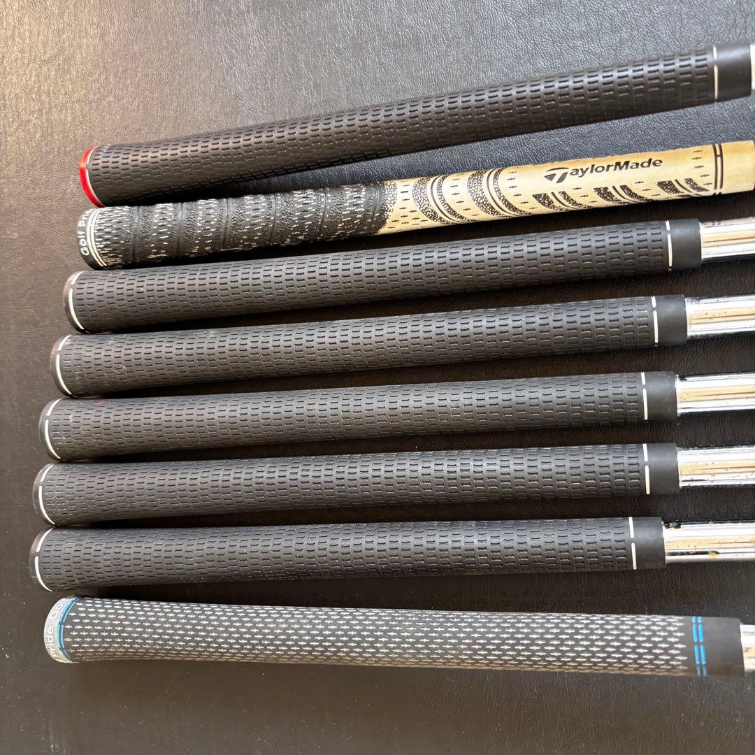 初心者向けメンズゴルフクラブセットTaylorMadeテーラーメイドRBZ